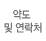 약도 및 연락처